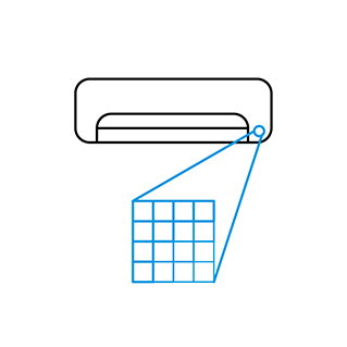 Inteligentni toplinski senzor